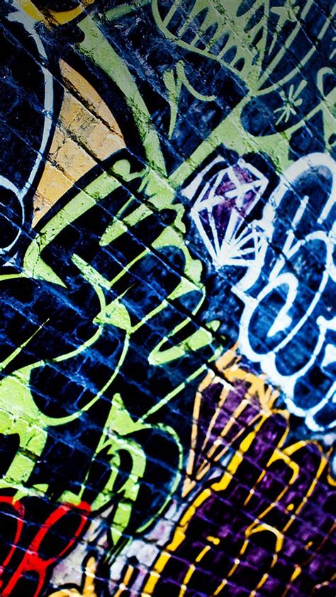 Wallpaper Android Graffiti 2021 Android Wallpapers