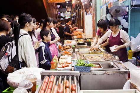 5 Of The Best Hong Kong Foodie Tours