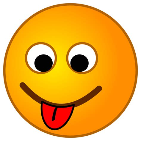 Free Sticking Tongue Out Smiley Download Free Sticking Tongue Out Smiley Png Images Free
