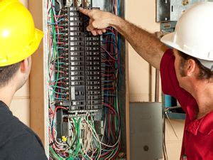 Tiger Electric Western Colorado S Choice For Electricians Careers