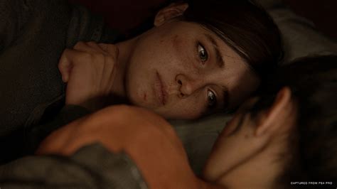 The Last Of Us Part Ii Dina Actress Shannon Woodward On The Sequel