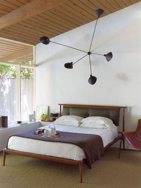 23 Stylish Mid Century Modern Bedroom Designs Interior God
