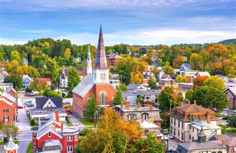 The Ultimate Vermont Road Trip 11 Incredible Days Disha Discovers
