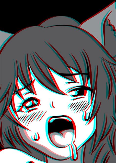 ahegao roblox decals stop begging meme