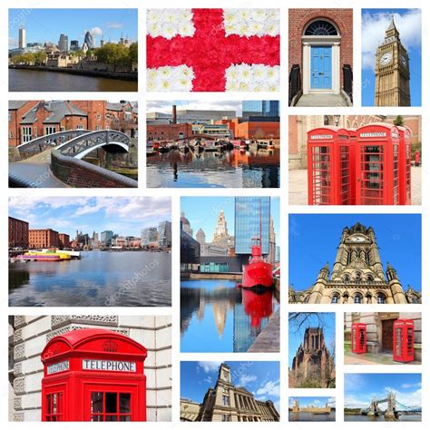 Finde heraus, welche die 10 berühmtesten sehenswürdigkeiten in england sind! England-Sehenswürdigkeiten — Stockfoto © tupungato #67997249