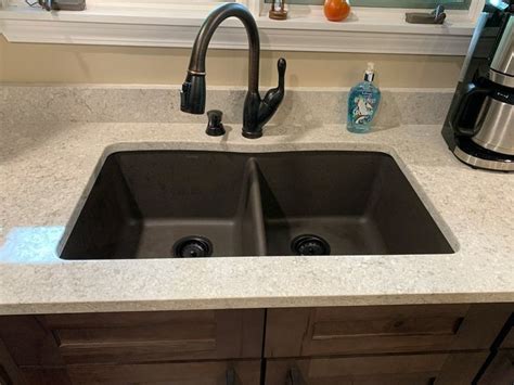 They not only look great, but they're perfect for washing large pots and pans. Kitchen Trends to Watch for in 2021 | Cabinet World of PA