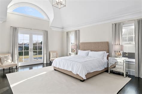 Sea Pearl Benjamin Moore Living Room Paint Luxury Bedroom Decor