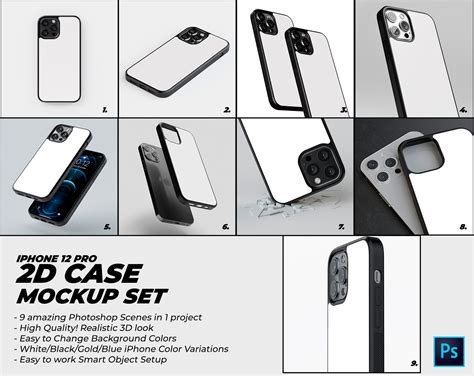 Iphone 12 Pro Mockup Free Download
