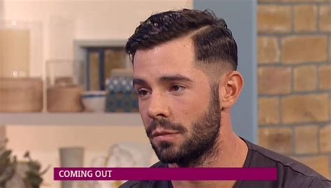 Former Towie Star Charlie King Comes Out As Gay On This Morning Metro News