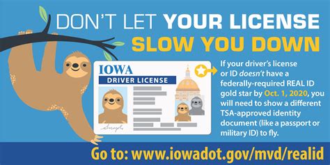 Can You Fly With Your Current Id You Need A Real Id By Oct 1 2020