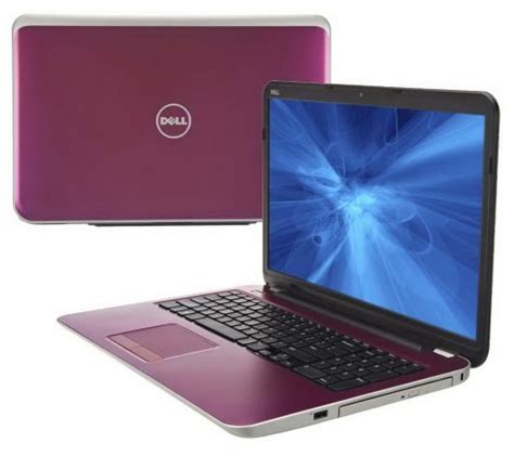 Nice Laptop Dell Inspiron 17r I17rm 2581slv 173 Inch Laptop Review