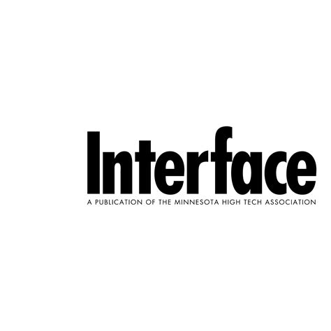 Interface Logo Png Transparent And Svg Vector Freebie Supply