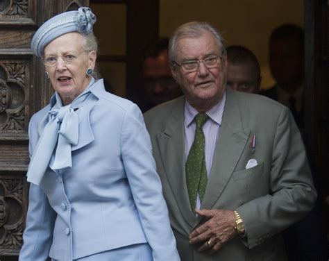 Prince Henrik Husband Of Danish Monarch Dies At Age 83 Rawabt Center