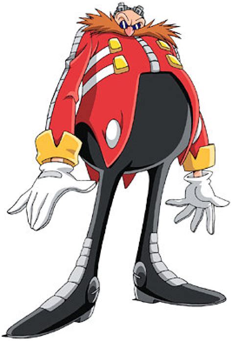 Eggman Robotnik | Sonic Pokémon Wiki | FANDOM powered by Wikia