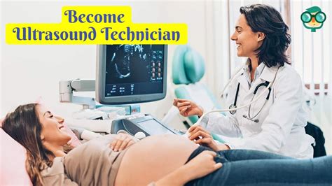How To Become An Ultrasound Technician How To Become A Sonographer
