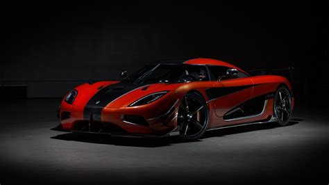 2017 Koenigsegg Agera Final One Of 1 Top Speed