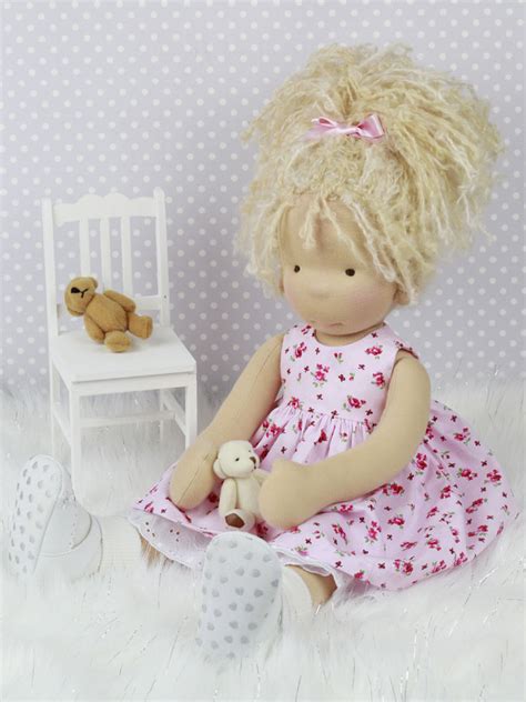 Sewing Pattern For Polly Dolly Polly Dolly Doo Dah