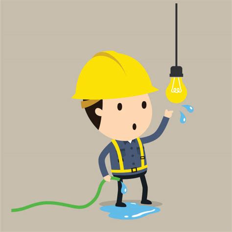 Best Electric Shock Illustrations Royalty Free Vector Graphics And Clip