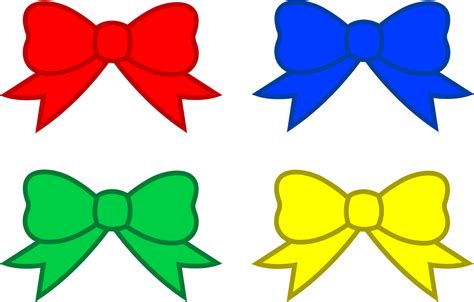Green Bow Tie Clipart Free Download On Clipartmag