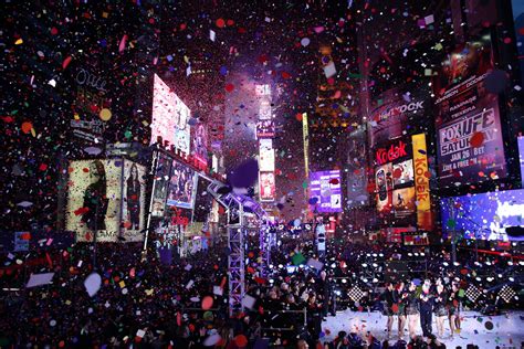 31 Best Places In The World To Celebrate New Year 2023