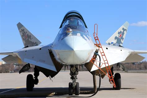 Su 57 Russian Air Force Defence Forum And Military Photos Defencetalk