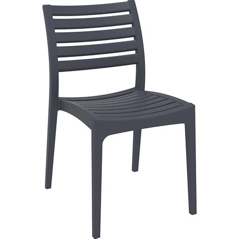 Lunchroom And Hospitality Chairs Ares Hospitality Dining Chair Indoor