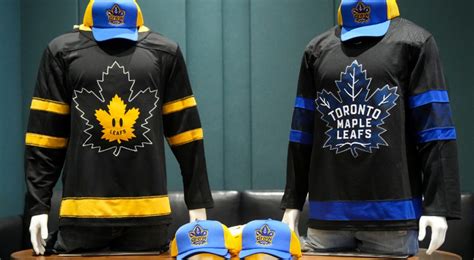 Maple Leafs Justin Bieber Unveil Nextgen Jersey Will Be Worn On Wednesday