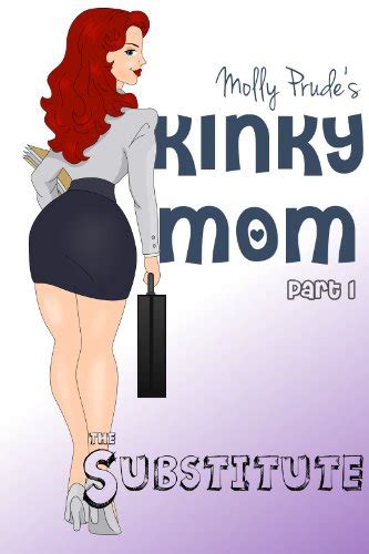 The Substitute Kinky Mom Book 1 English Edition Ebook Prude Molly Amazon Es Tienda Kindle