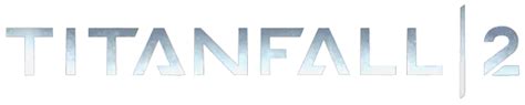 Titanfall 2 Logos
