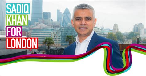The latest tweets from @sadiqkhan This is what Sadiq Khan's London Mayor campaign will look ...
