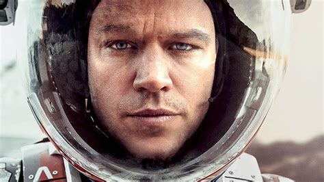 The Martian Trailer Soundtrack Ost Official Youtube