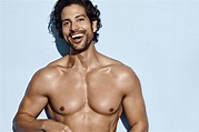 Adam Rodriguez weight, height and age. Body measurements!