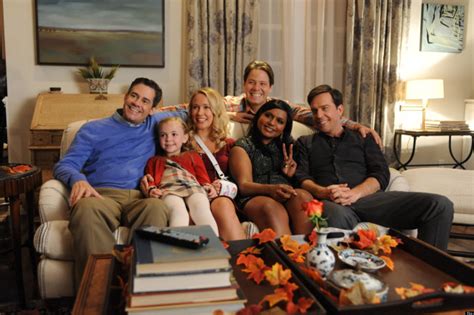 In the bedroom, the dressing table is a painted antique desk paired with a victorian chair upholstered in yellow. 'The Mindy Project' Season 1, Episode 6 Recap ...