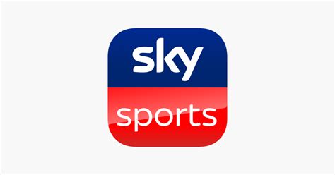 ‎sky Sports On The App Store