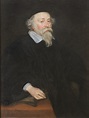 "Johan Kasimir, 1589-1652, Count Palatine of Zweibrücken" David Beck ...