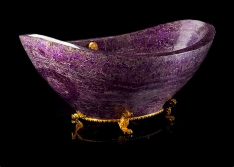 Expertly crafted from terrazzo this beautiful tub brings all the natural beauty of stone without the immense weight. Stone Bathtub ~ Home Design Ideas and Alternative