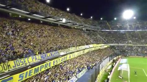 Boca Vs Banfield 2015 Vals De La Hinchada Mas Fiel Del Mundo Youtube