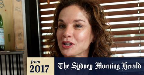 Sigrid Thornton On The Art Of Reinvention
