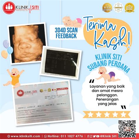 Open today until 11:00 pm. Klinik Siti Putra Perdana - Posts | Facebook