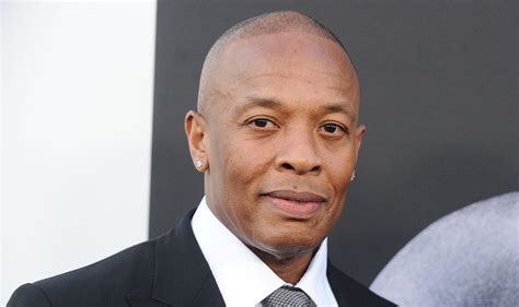 Dr Dre Donates 10 Million To Help Build A New Campus At Compton High