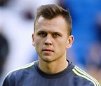 Denis Cheryshev Height, Weight, Age, Family, Biography, Affairs & More ...