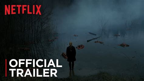 The Killing Season 1 3 Series Trailer Youtube