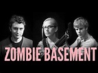 Zombie Basement - Episode One - YouTube