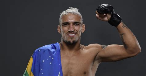 Charles oliveira is on facebook. Charles Oliveira plans to lure Khabib out of retirement by smashing Dustin Poirier - MMAmania.com