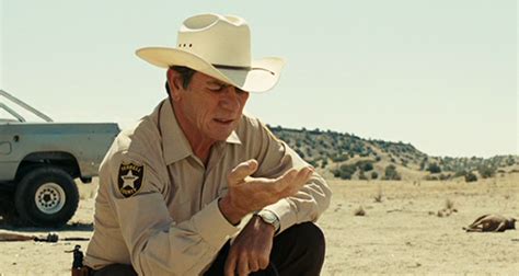 No Country For Old Men 2007 Joel And Ethan Coens Genre Transcending