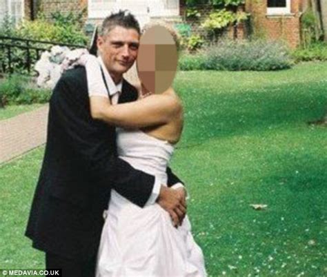 st helens paedophile groomed 13 year old girl for sex on his own wedding day daily mail online