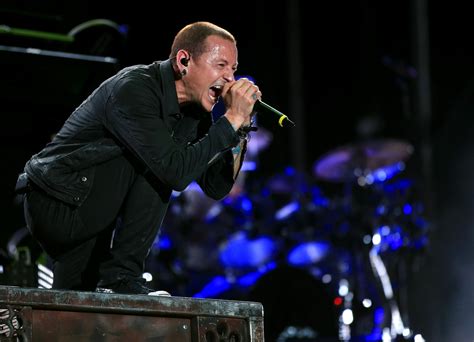 Linkin park was popular for songs like reviewing the lyrics to the final song recorded by linkin park singer chester bennington in the months leading up to the music community's loss. Celebrities mourn the death of Linkin Park singer Chester ...