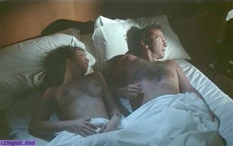 Hot Ornella Muti Nude Sex Scene In The Girl From Trieste Movie