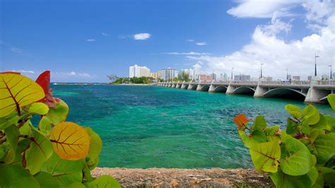 Vakantie Puerto Rico Betaal Met Ideal Op Expedianl