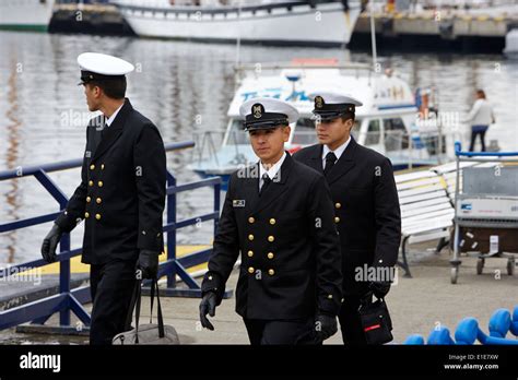Royal Australian Navy Ceremonial Uniform Instructions